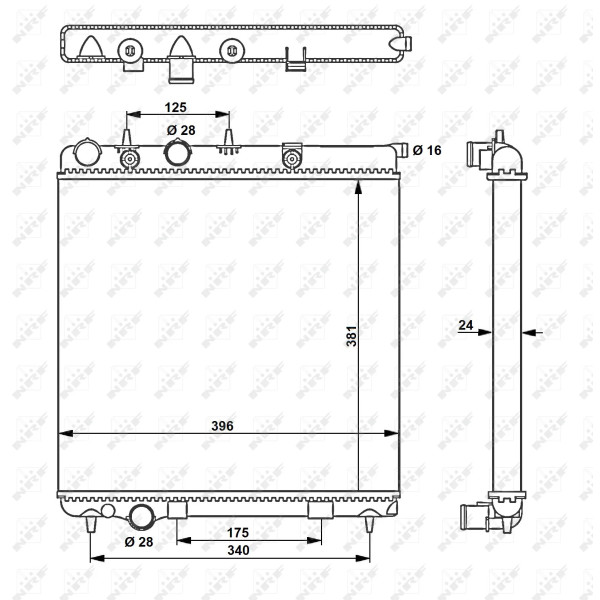 RADIATOR image