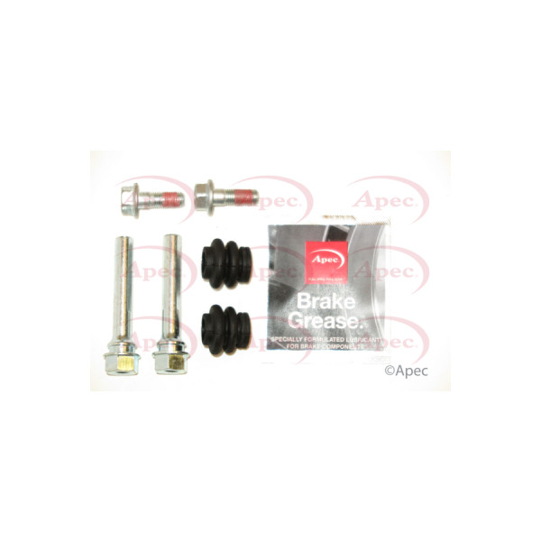 APEC BRAKE CALIPER FITTING KIT image