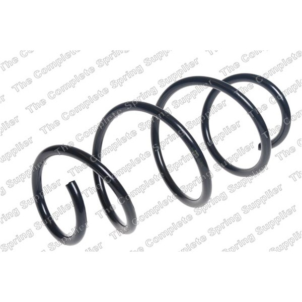 COIL SPRING FRONT RENAULT image