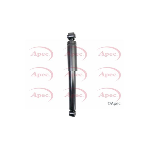 APEC SHOCK ABS REAR image