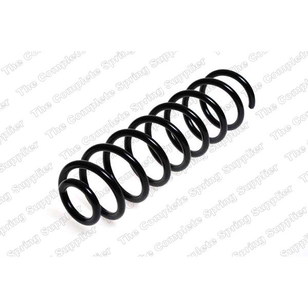 COIL SPRING REAR RENAULT image