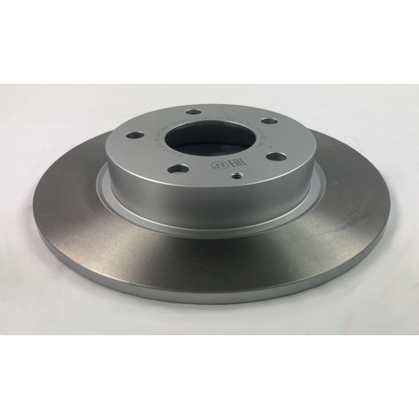 DISC (REAR) - MAZDA image
