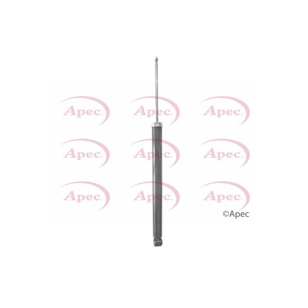 APEC SHOCK ABS REAR image