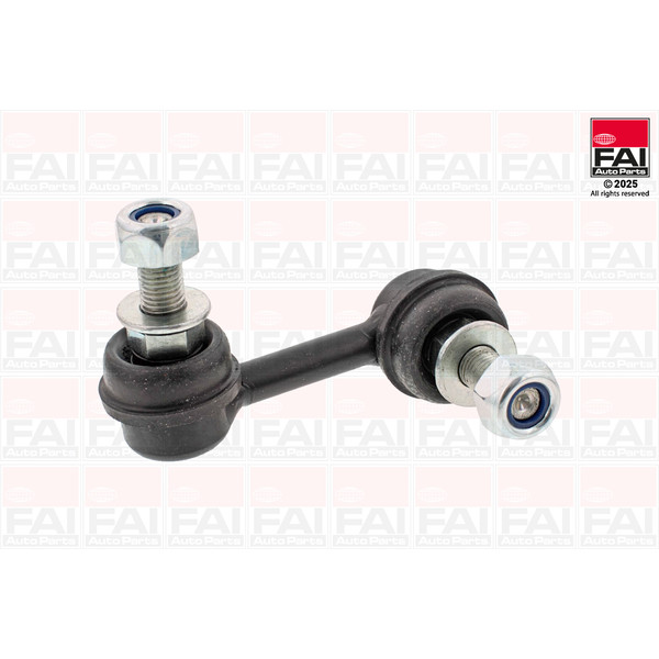 P3 LINK RODS image