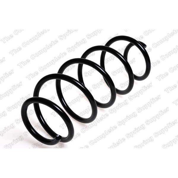 COIL SPRING FRONT FORD image