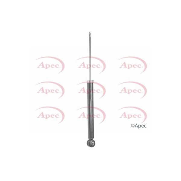 APEC SHOCK ABS REAR image
