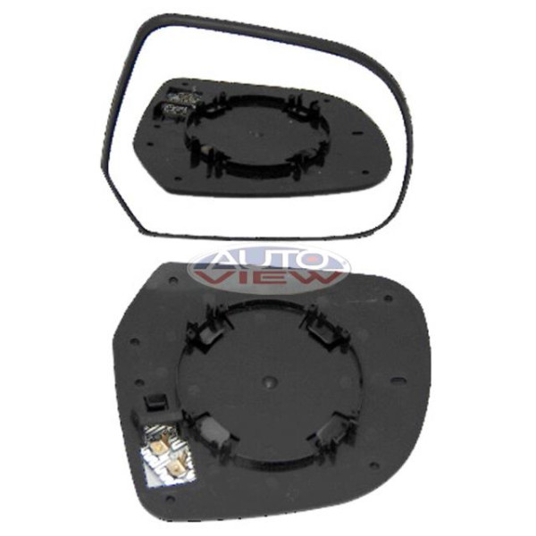 Dacia Duster Leaf Micra 10-> RH Heated WBP image Dacia Duster Leaf Micra 10-> RH Heated WBP image