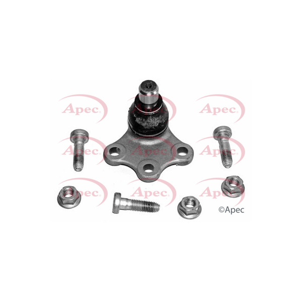 APEC BALL JOINT (INC FIT) image