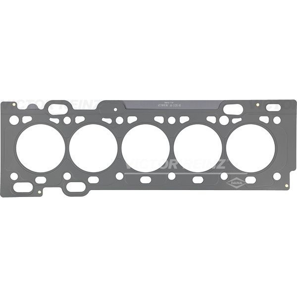 CYLINDER HEAD GASKET image