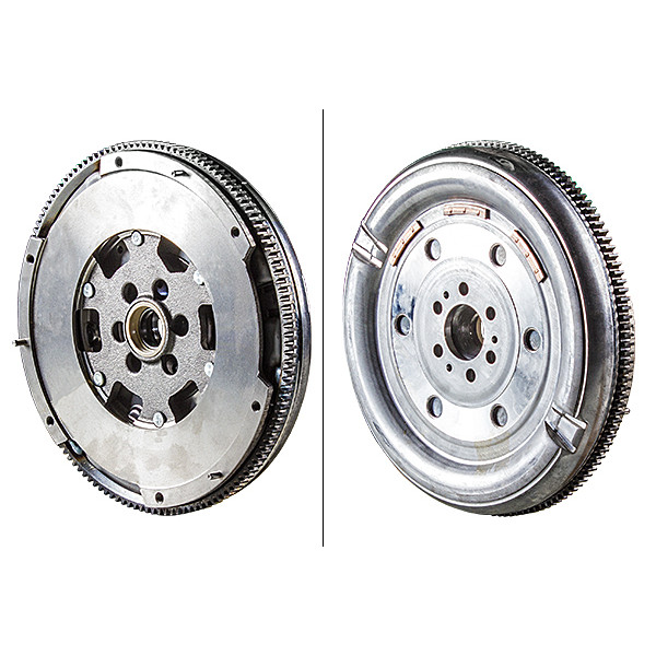 DUAL MASS FLYWHEEL (W/O BOLTS) image
