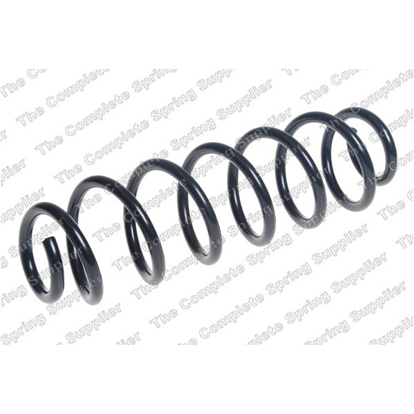 COIL SPRING REAR AUDI/VW image