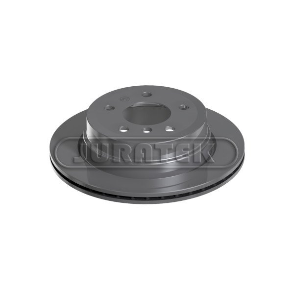 DISC (REAR) - BMW image