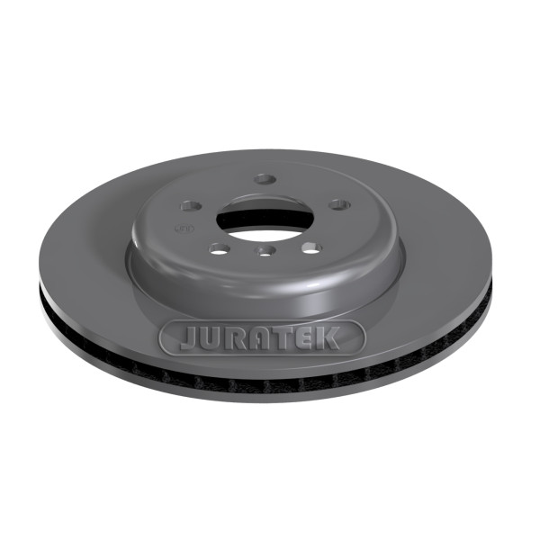DISC (FRONT) - BMW image