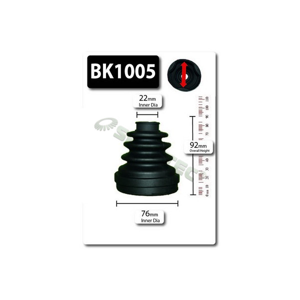BOOT KIT image