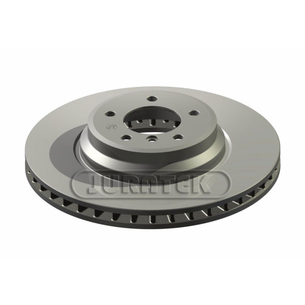 DISC (FRONT) - BMW image