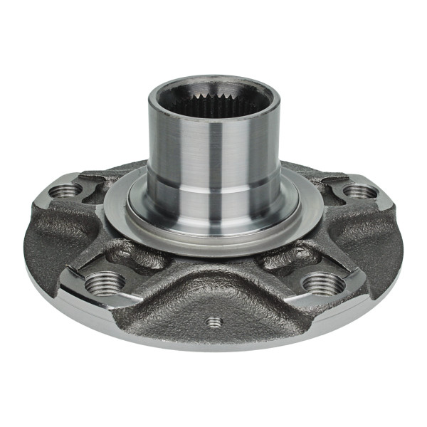 Wheel hub image Wheel hub image