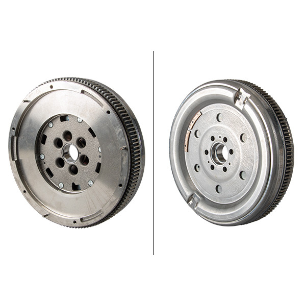 DUAL MASS FLYWHEEL (W/O BOLTS) image