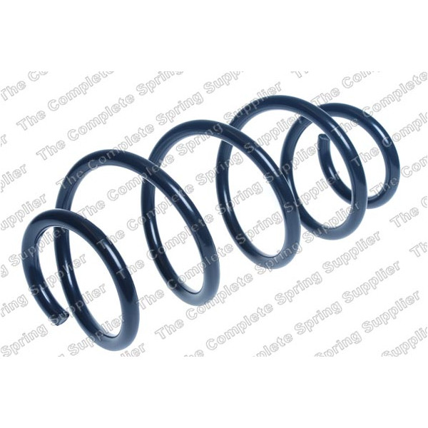 COIL SPRING FRONT RANGE ROVER image