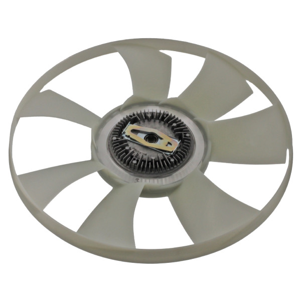 FAN COUPLING image