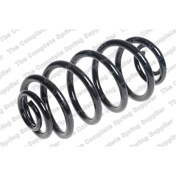 COIL SPRING REAR OPEL/VAU/SAAB image