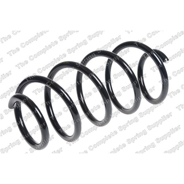 COIL SPRING FRONT SEAT/VW image