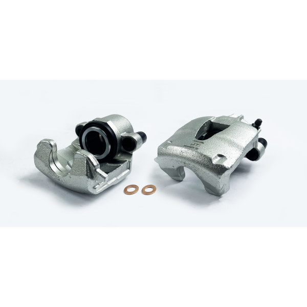 CALIPER (FRONT LH) - AUDI SEAT SKODA VW image