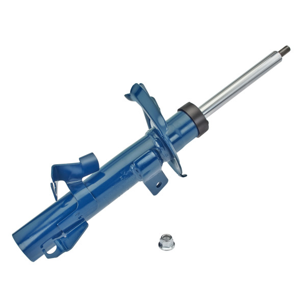 Shock absorber image