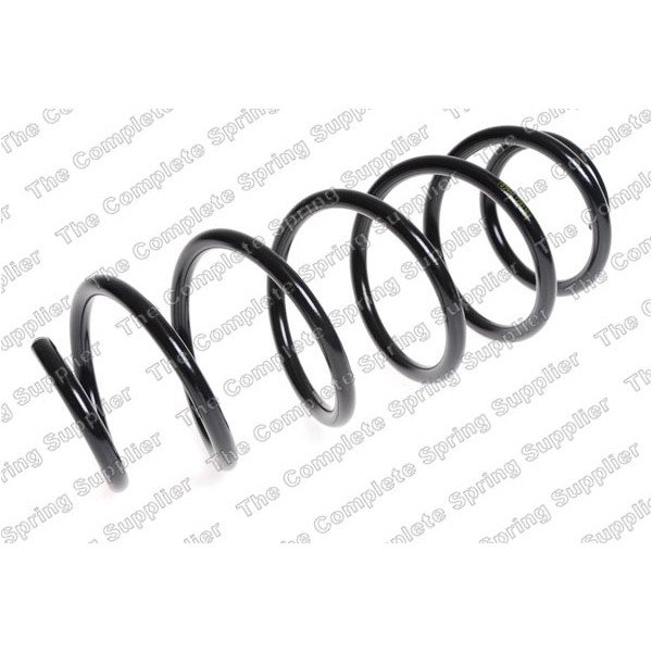 COIL SPRING FRONT PEUGEOT image
