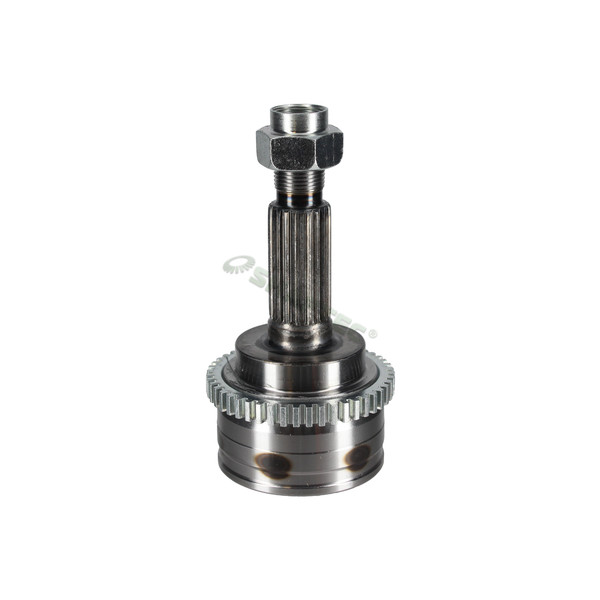 CV JOINTS image