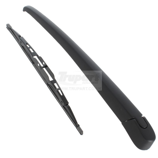SPORTAGE & TUCSON 04-10 R/ARM & 31CM/12IN METAL BL image SPORTAGE & TUCSON 04-10 R/ARM & 31CM/12IN METAL BL image