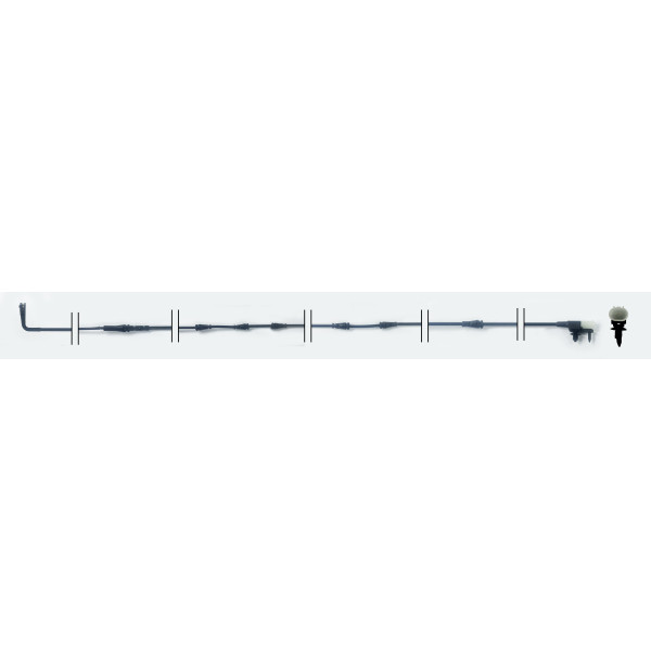 WEAR LEAD (X1) (FRONT) - LAND ROVER image