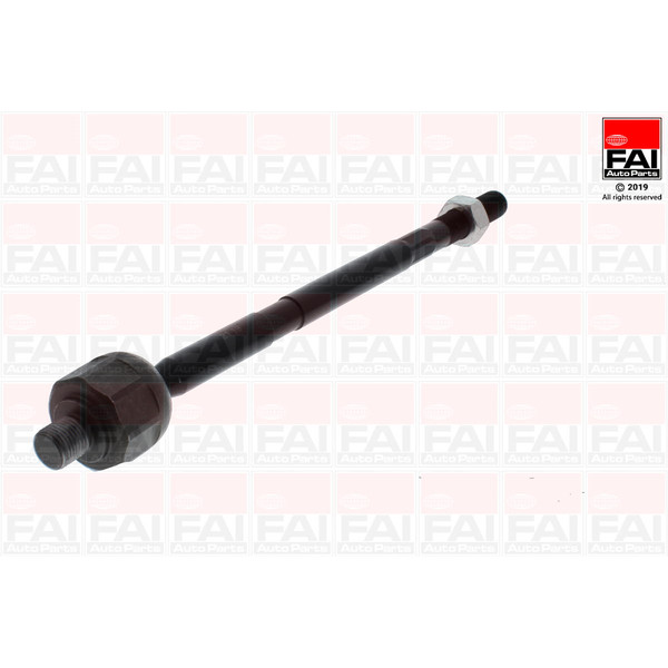 P2 TRACK RODS & BALL JOINTS image