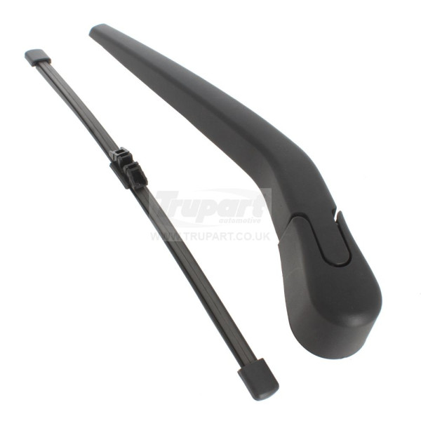 V40 12-20 R/ARM & 29CM/11IN FLAT BLADE image