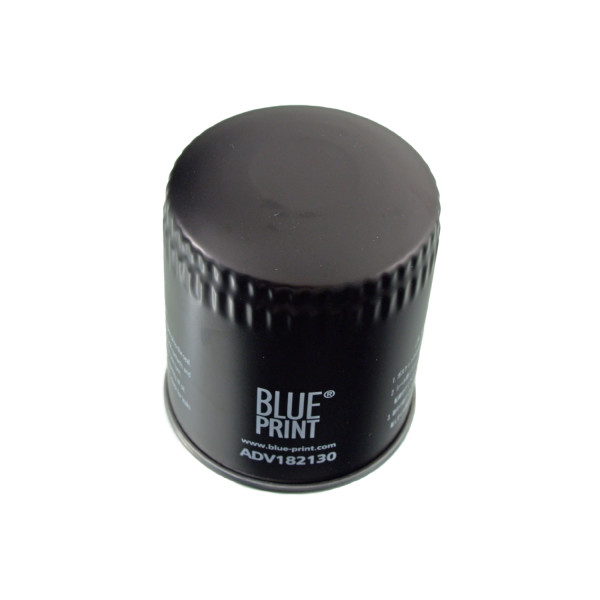 OIL FILTER image