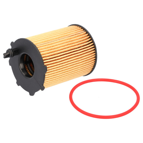 OIL FILTER image