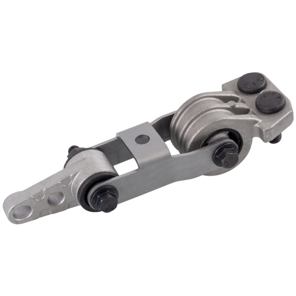 ENGINE MOUNTING image