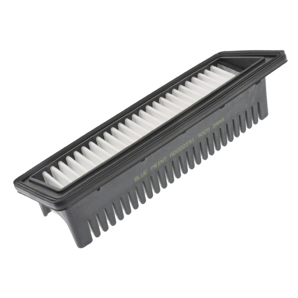 AIR FILTER image
