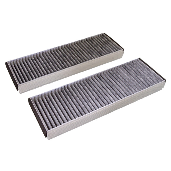 CABIN FILTER SET image