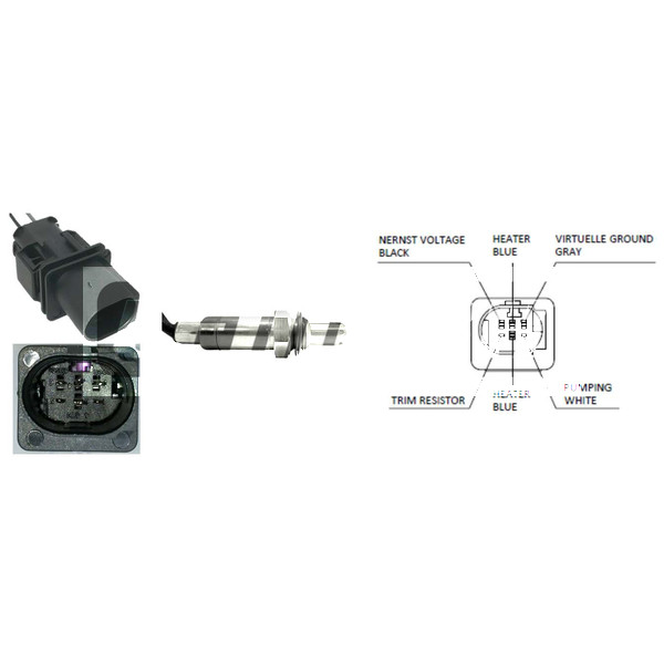 OXYGEN SENSOR image