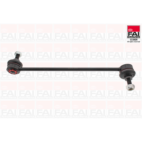 P3 LINK RODS image