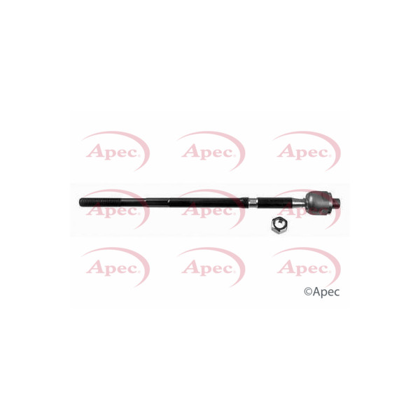 APEC AXIAL JOINT (RACK END) image