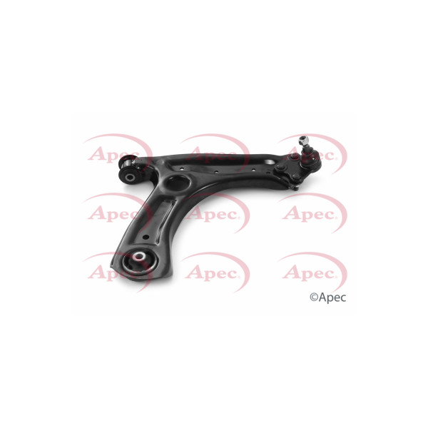 APEC WISHBONE (RH) image