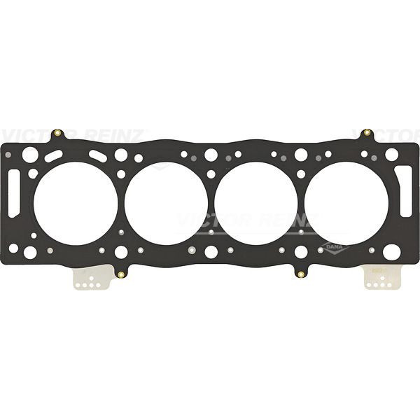 CYLINDER HEAD GASKET image