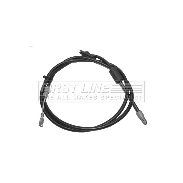 BRAKE CABLE - FRONT image