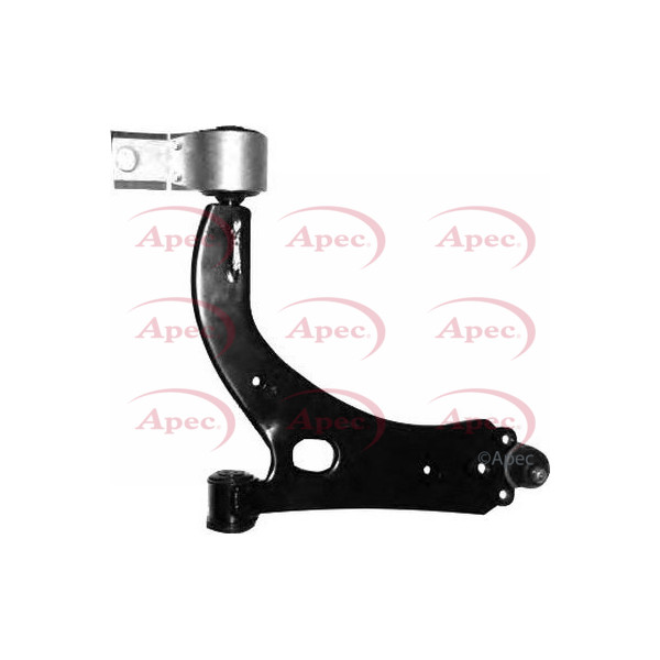 APEC SUSPENSION ARM (LH) image