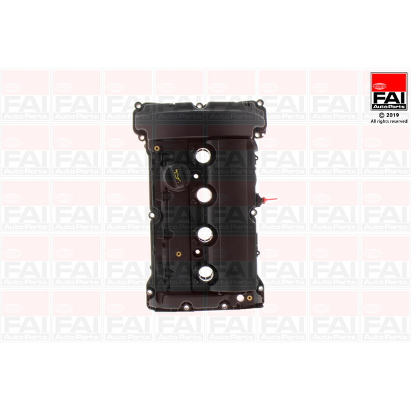 VALVE COVER image