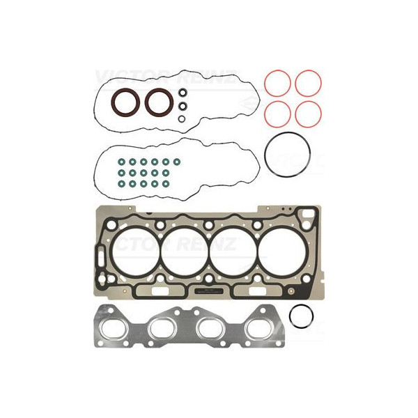 HEAD GASKET SET image