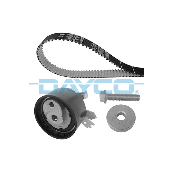 TIMING BELT KIT image