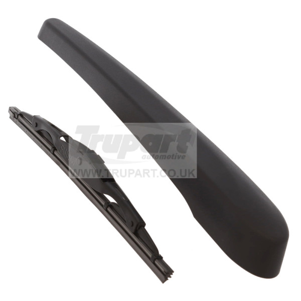 MOKKA 12-17 MOKKA X 16-20 TRAX 13-15 R/ARM & 24CM/ image