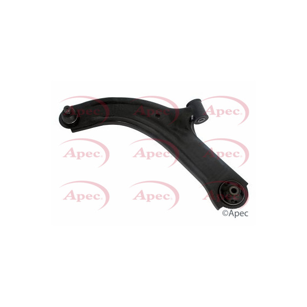 APEC WISHBONE (FRONT LH) image